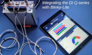 Blinky-Lite Blog